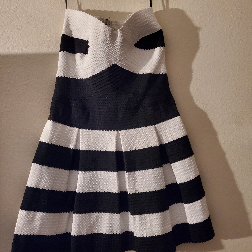 Touch Me dress